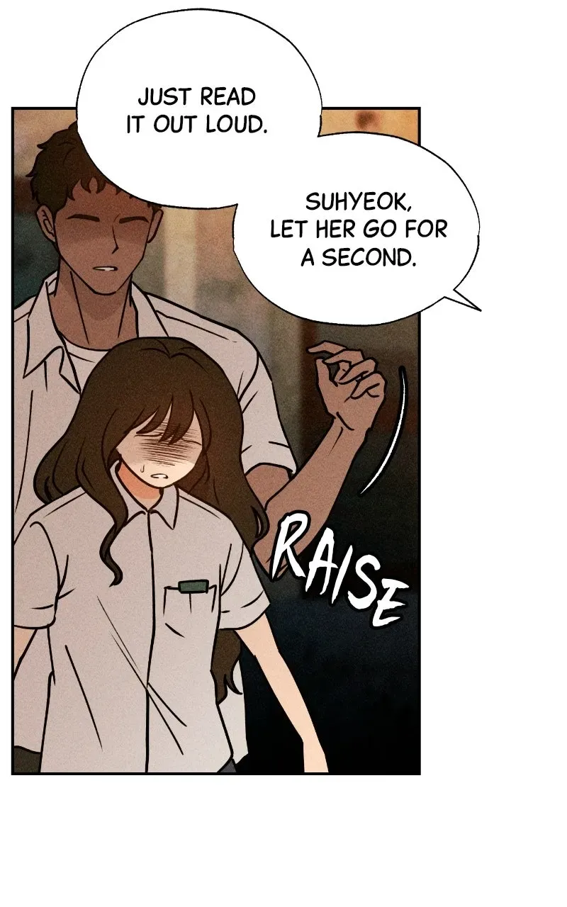 The Classmate Chapter 2 page 44 - 