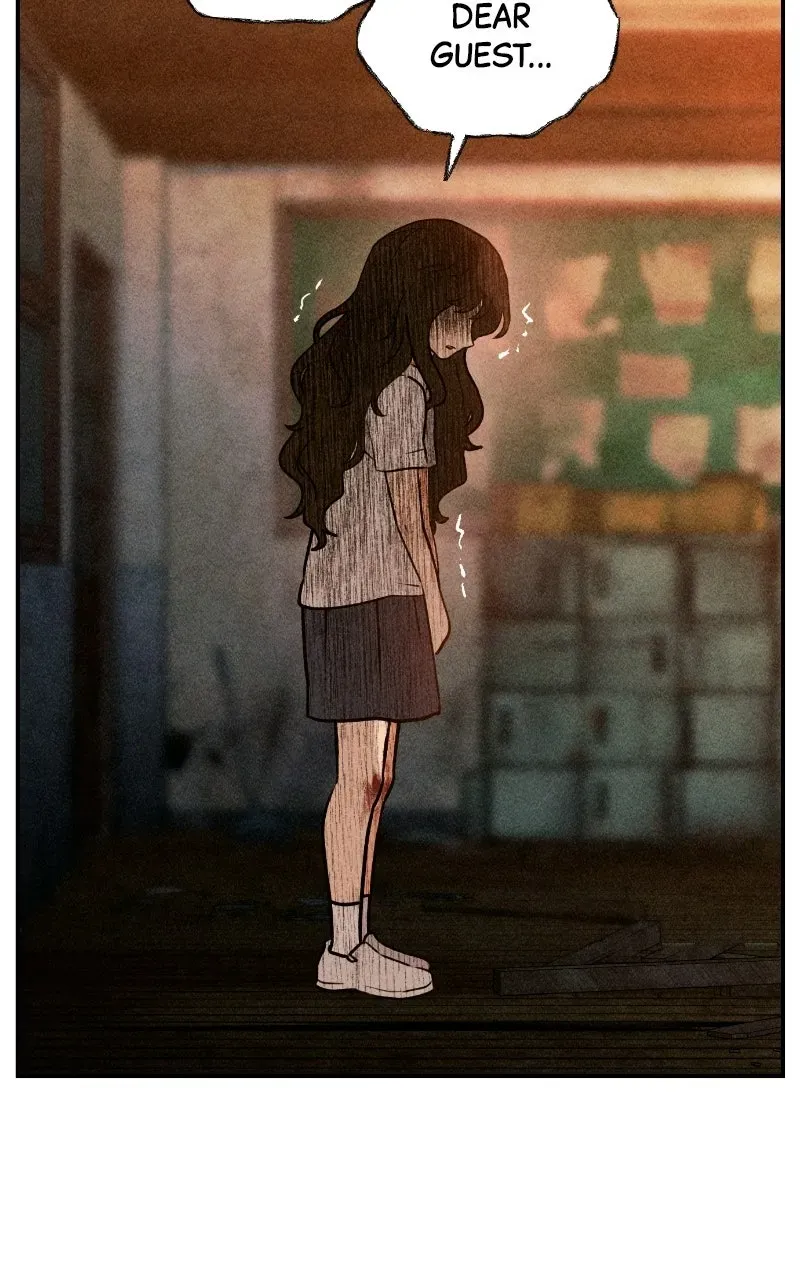 The Classmate Chapter 2 page 46 - 