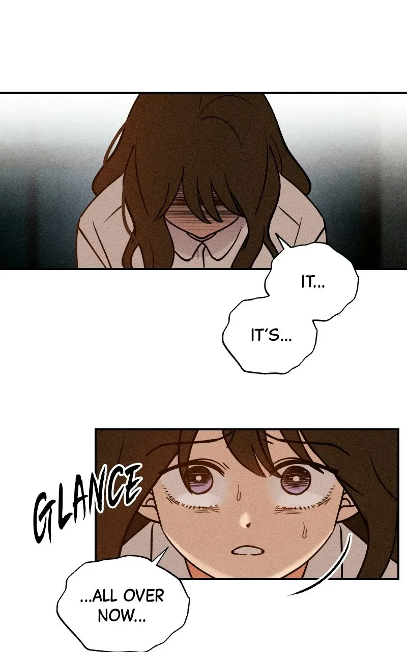 The Classmate Chapter 2 page 47 - 