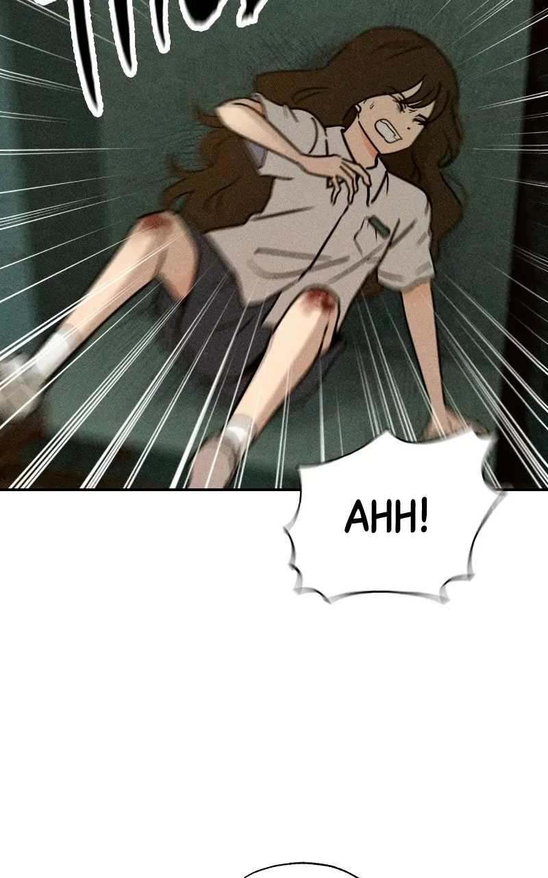 The Classmate Chapter 2 page 50 - 