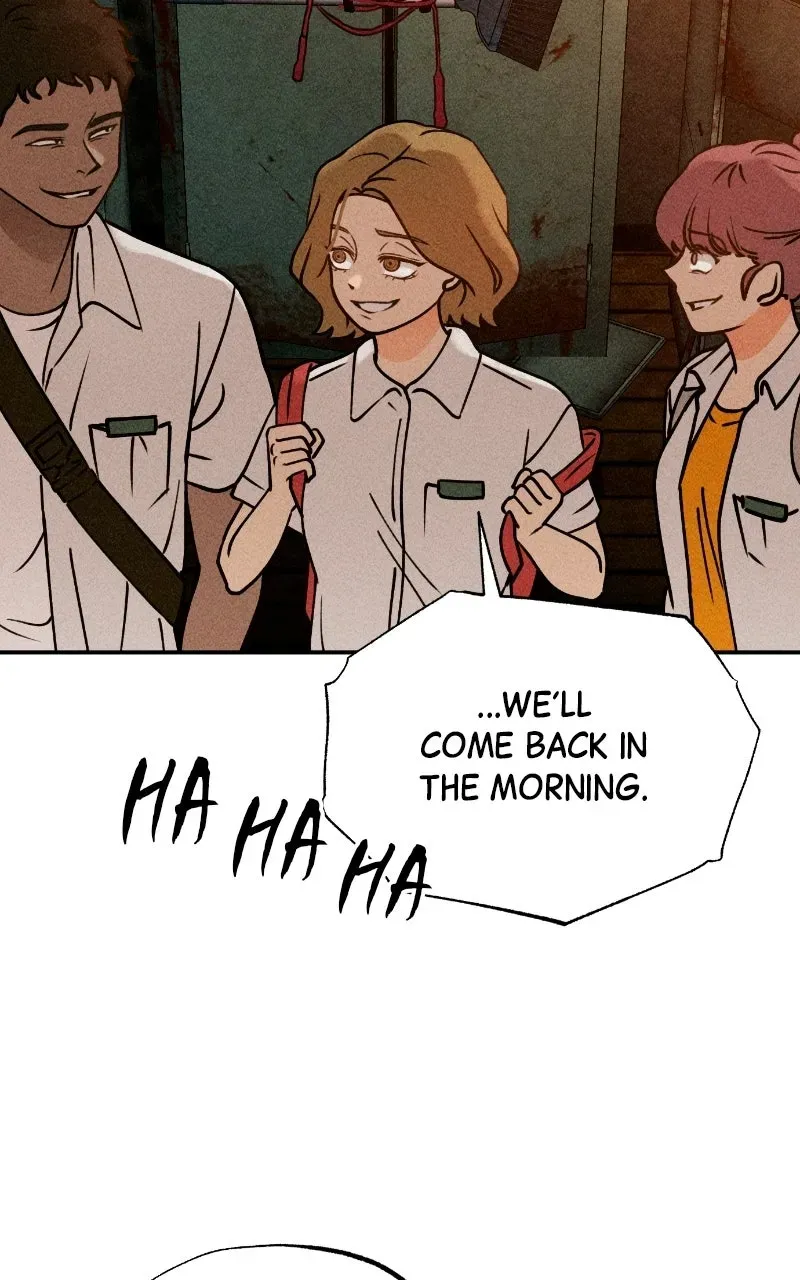 The Classmate Chapter 2 page 58 - 