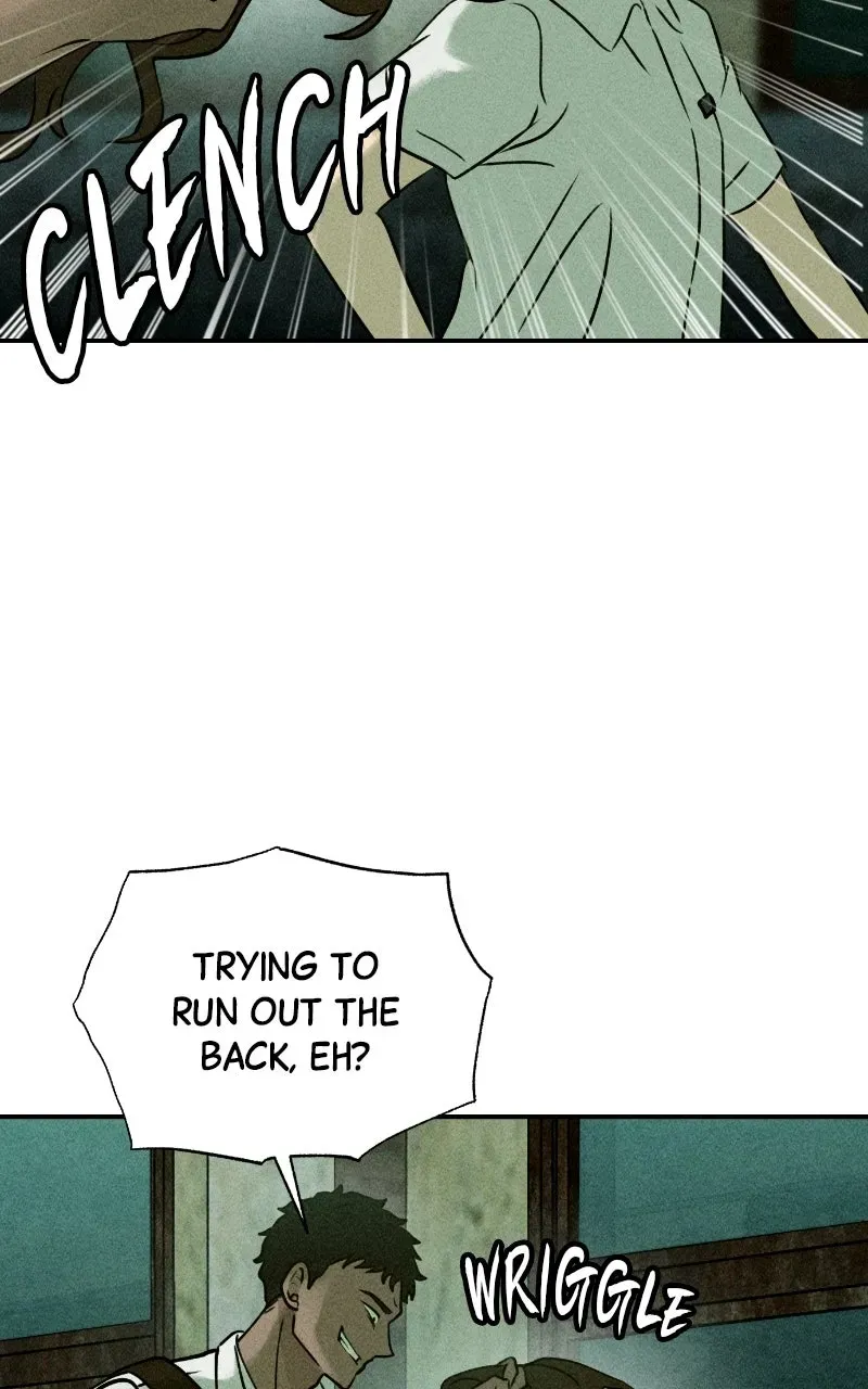 The Classmate Chapter 2 page 7 - 