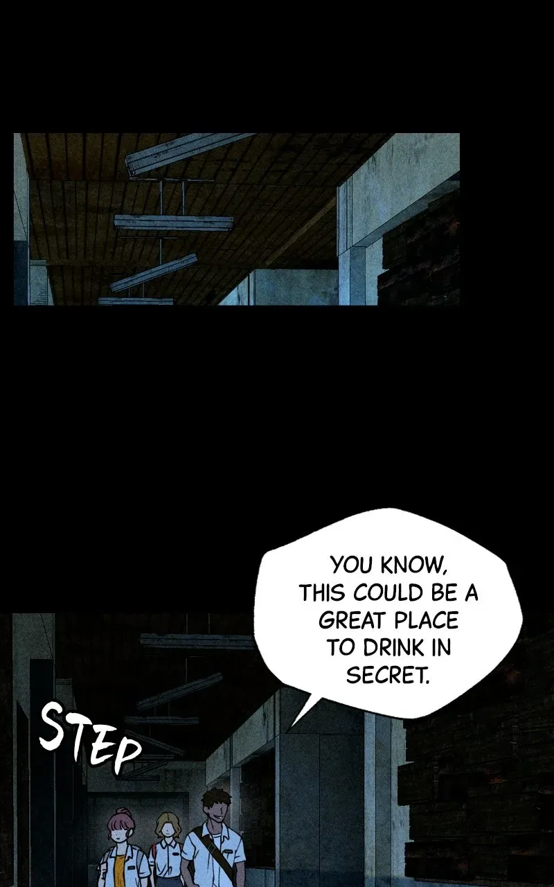 The Classmate Chapter 2 page 65 - 