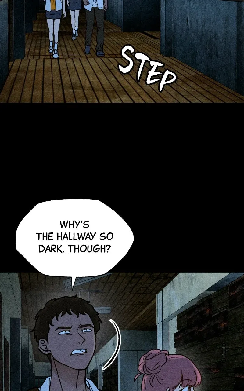 The Classmate Chapter 2 page 66 - 