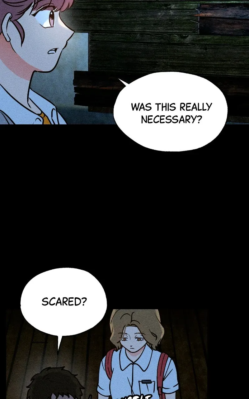 The Classmate Chapter 2 page 68 - 