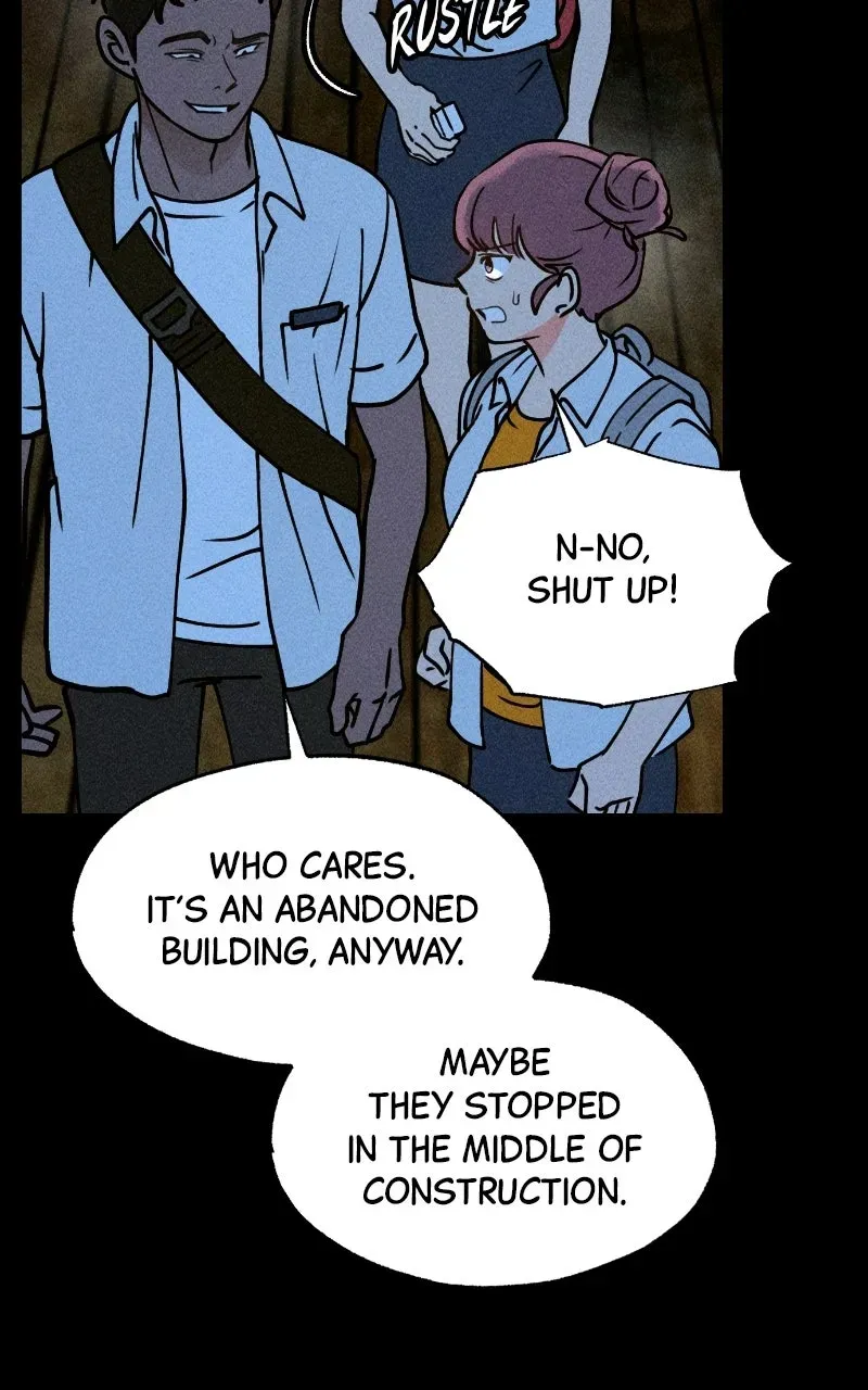 The Classmate Chapter 2 page 69 - 