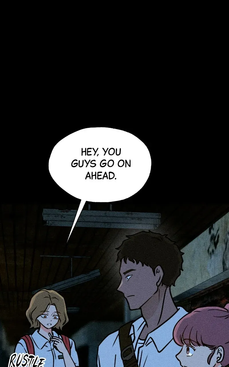 The Classmate Chapter 2 page 70 - 