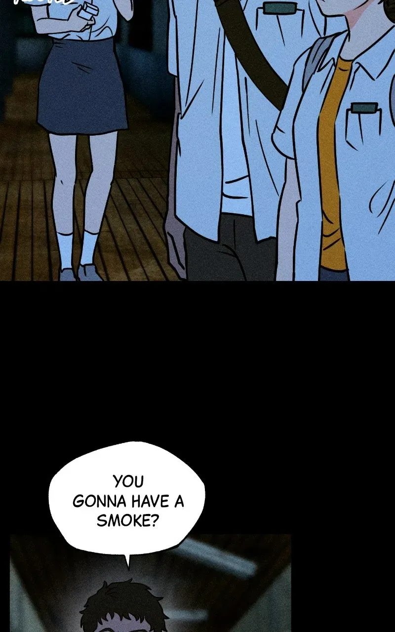 The Classmate Chapter 2 page 71 - 