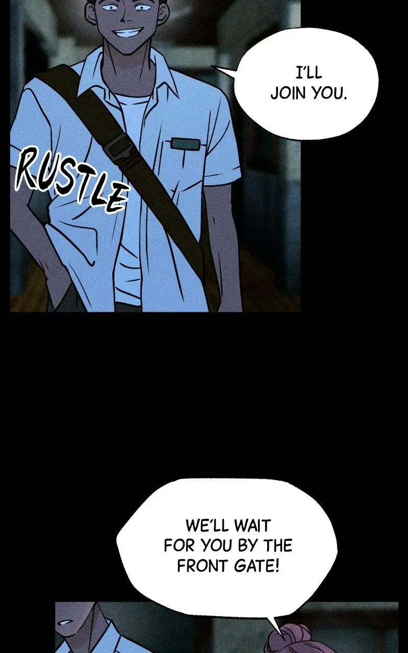 The Classmate Chapter 2 page 72 - 
