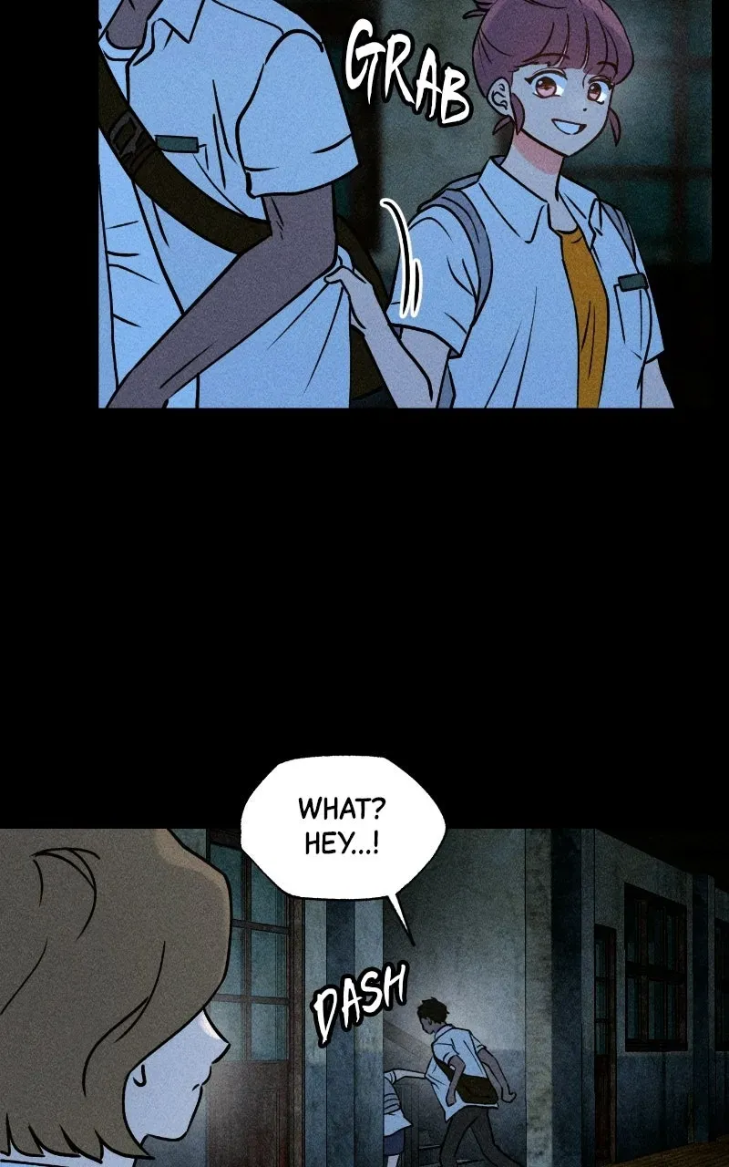 The Classmate Chapter 2 page 73 - 