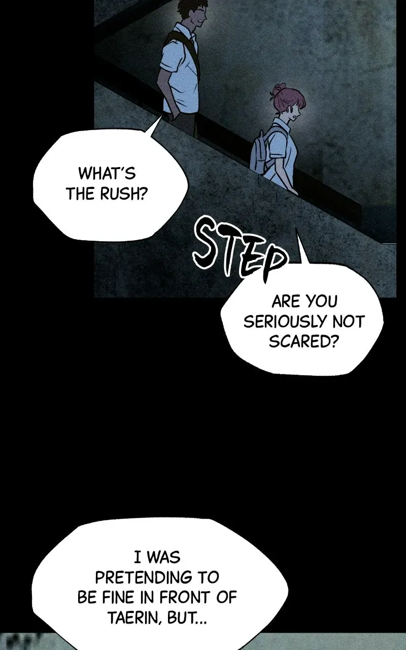 The Classmate Chapter 2 page 76 - 
