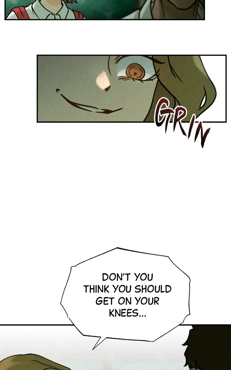 The Classmate Chapter 2 page 9 - 