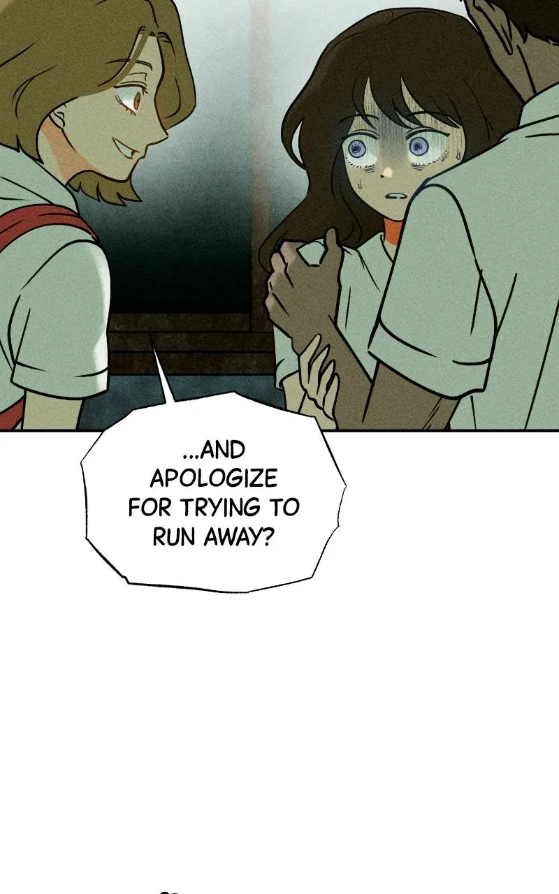 The Classmate Chapter 2 page 10 - 
