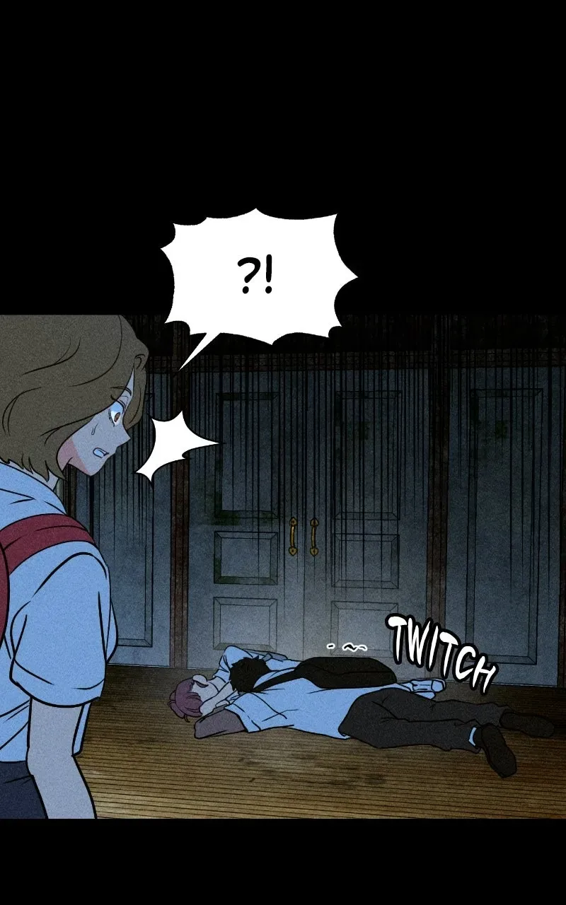 The Classmate Chapter 2 page 95 - 
