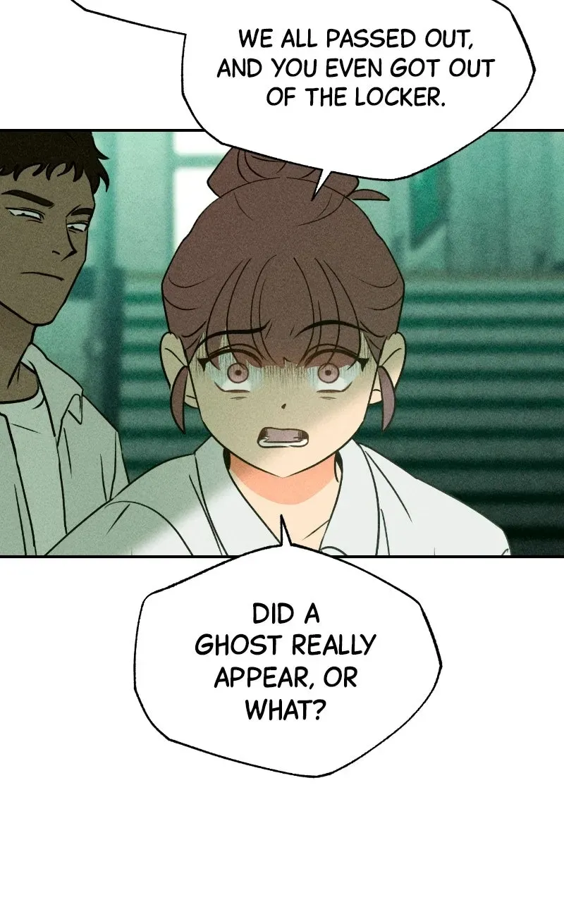 The Classmate Chapter 3 page 105 - 