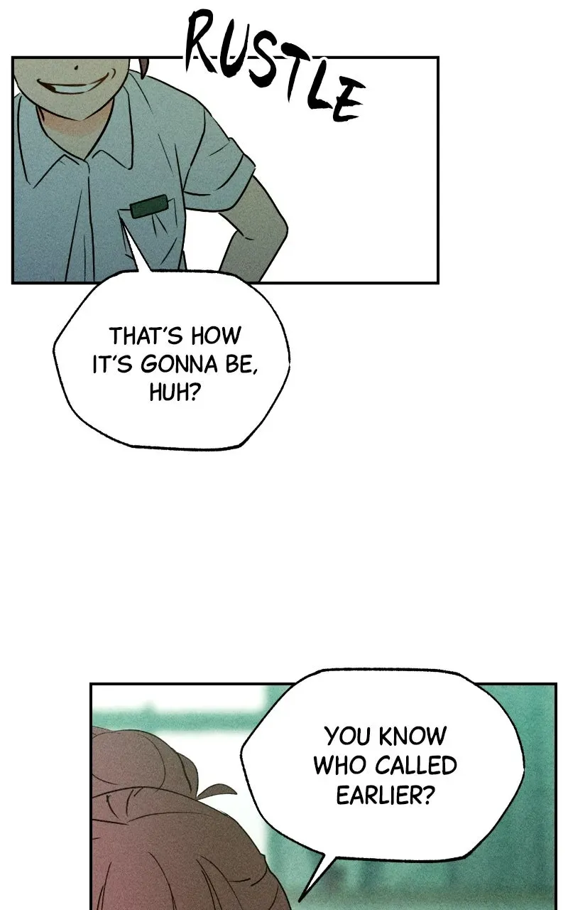 The Classmate Chapter 3 page 107 - 