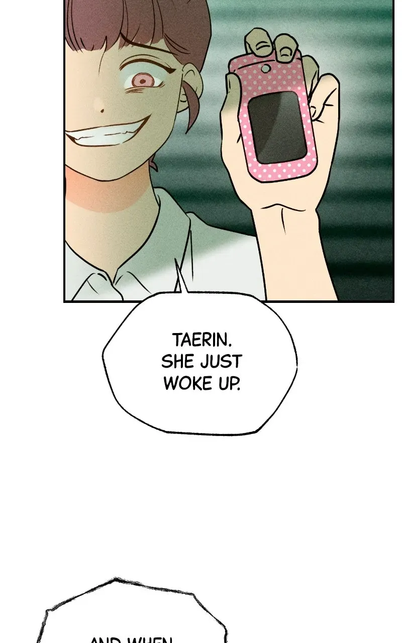 The Classmate Chapter 3 page 108 - 