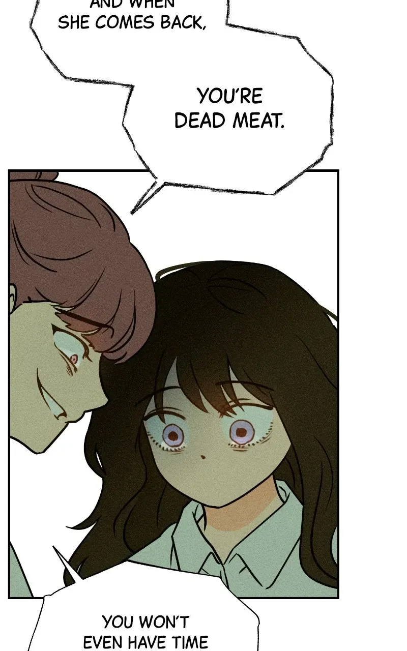The Classmate Chapter 3 page 109 - 