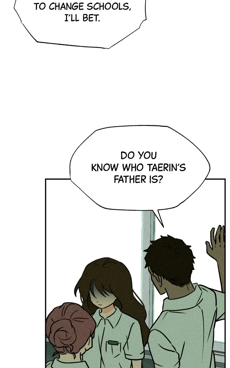 The Classmate Chapter 3 page 110 - 