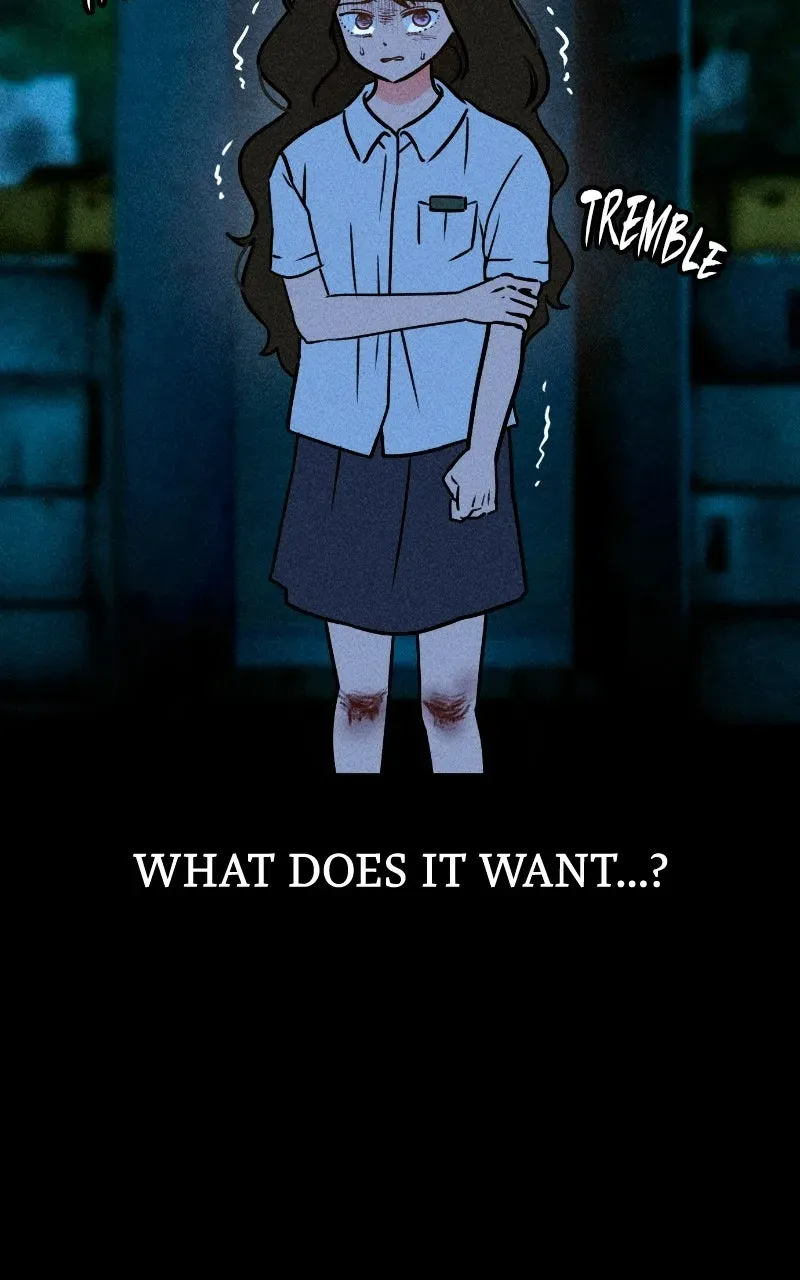 The Classmate Chapter 3 page 12 - 