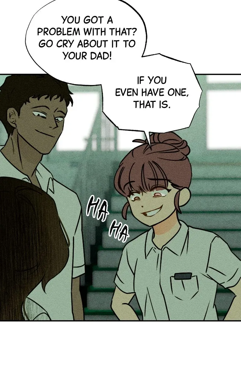 The Classmate Chapter 3 page 113 - 