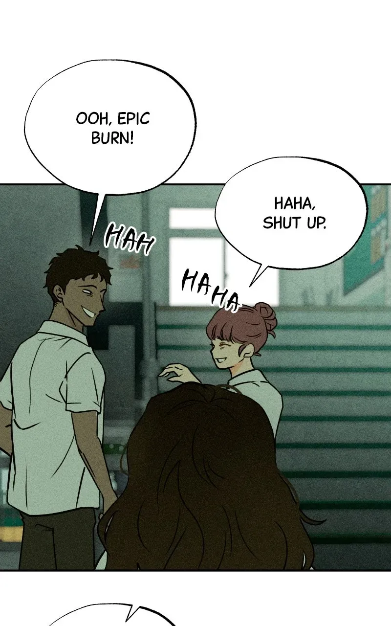 The Classmate Chapter 3 page 114 - 