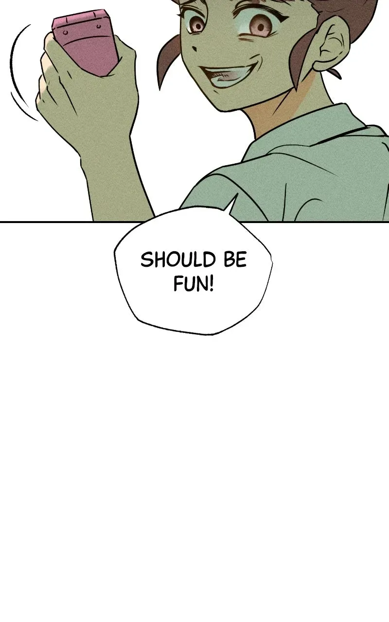 The Classmate Chapter 3 page 116 - 