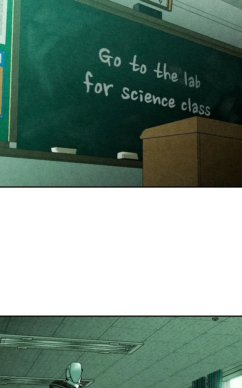 The Classmate Chapter 3 page 118 - 