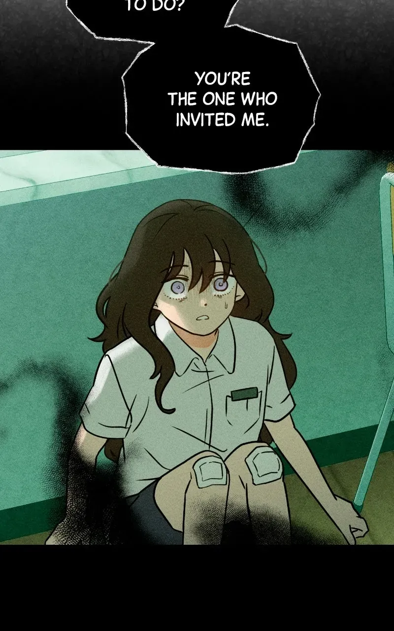 The Classmate Chapter 3 page 136 - 