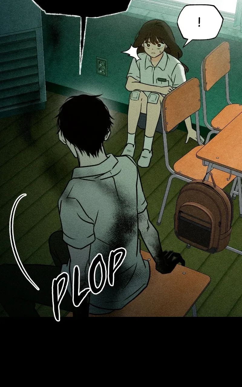 The Classmate Chapter 3 page 141 - 