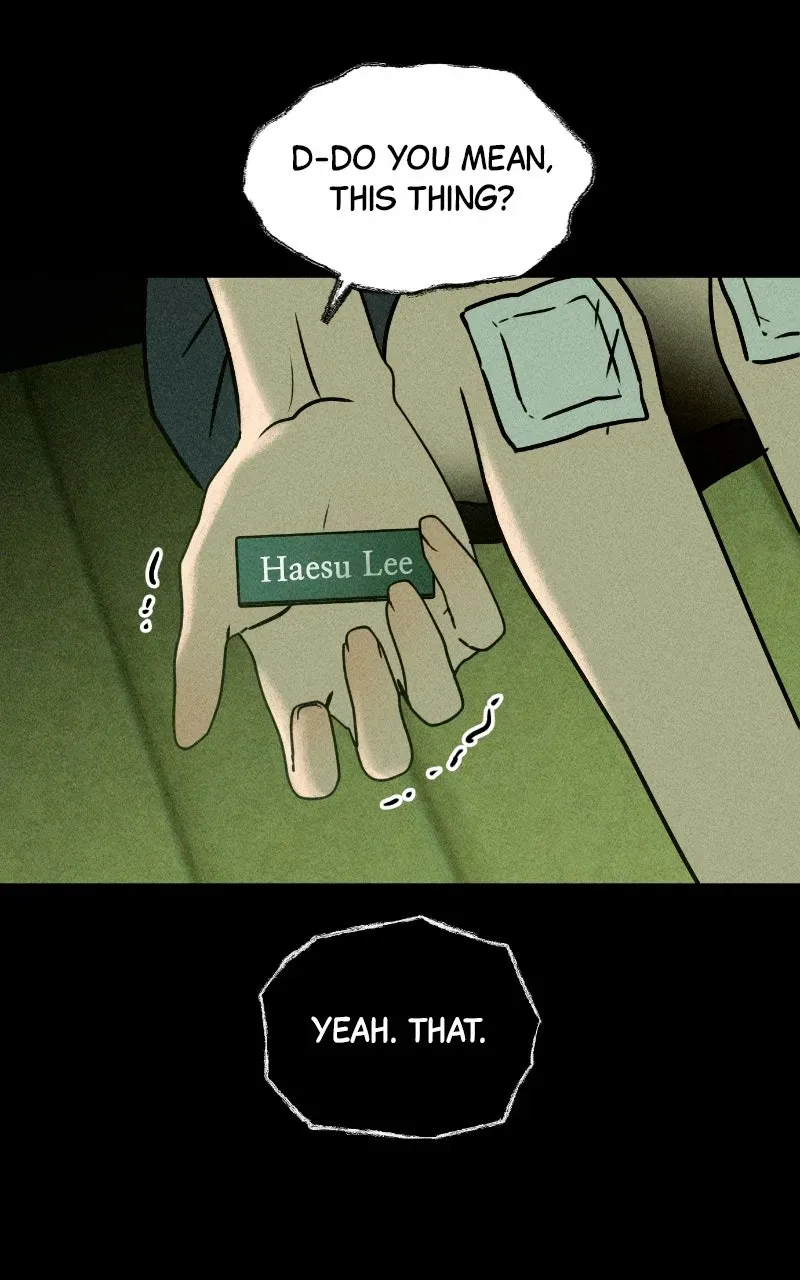 The Classmate Chapter 3 page 143 - 