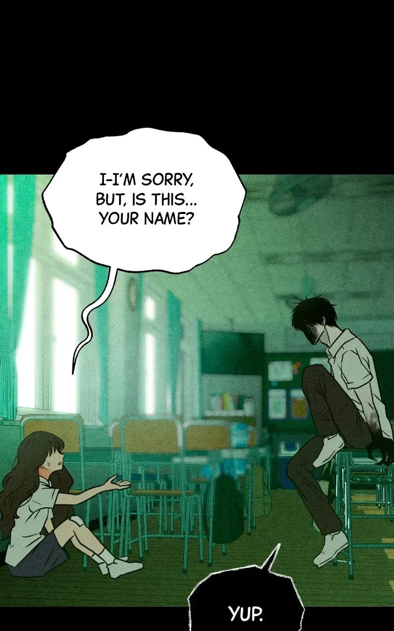 The Classmate Chapter 3 page 144 - 