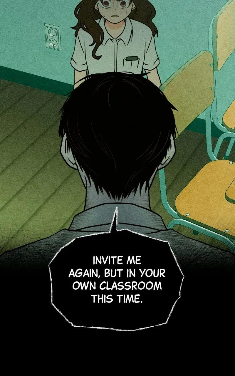 The Classmate Chapter 3 page 150 - 