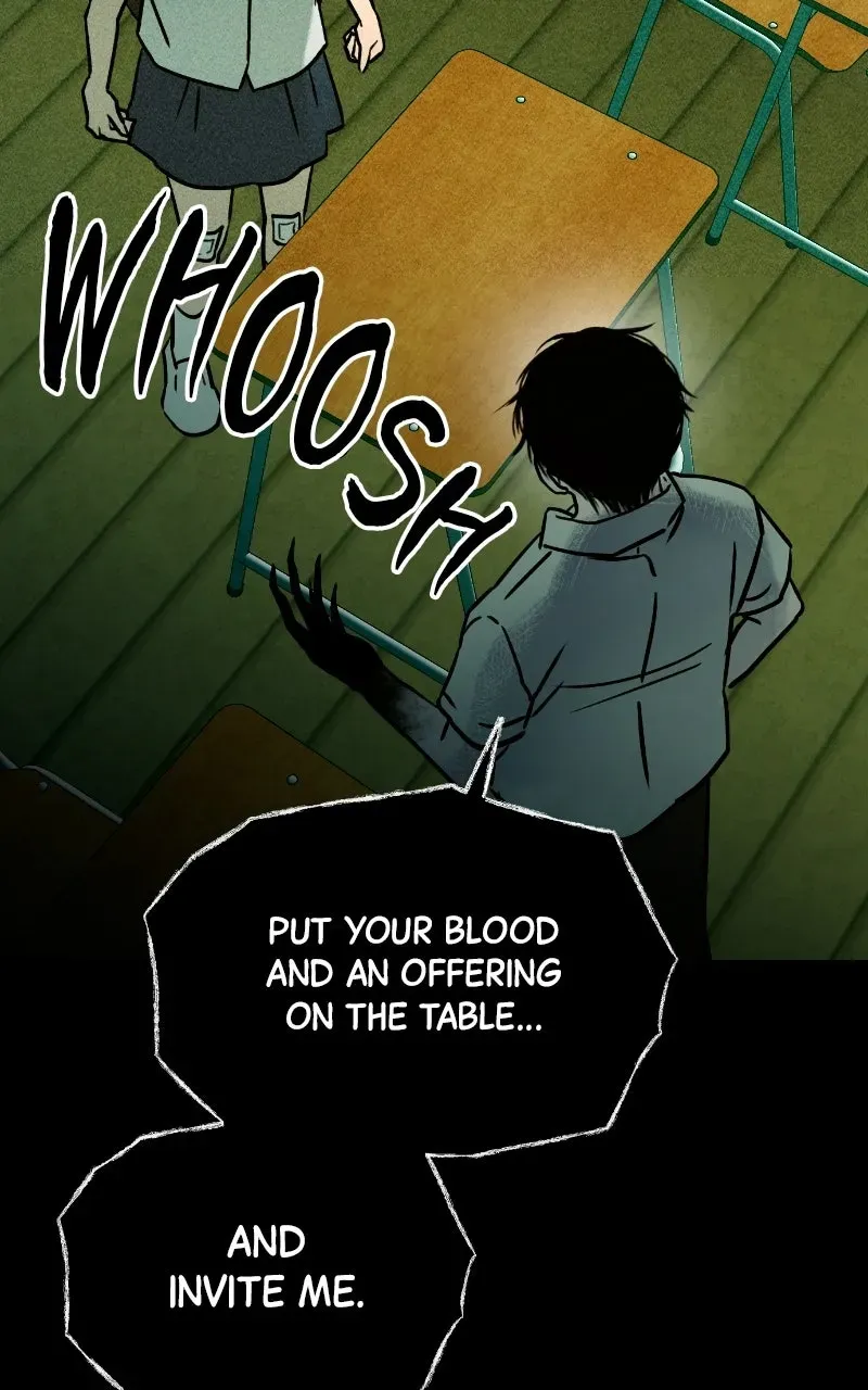 The Classmate Chapter 3 page 167 - 