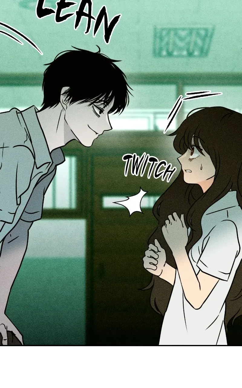 The Classmate Chapter 3 page 184 - 