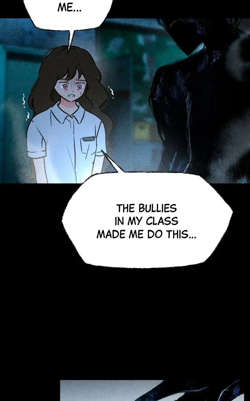 The Classmate Chapter 3 page 20 - 