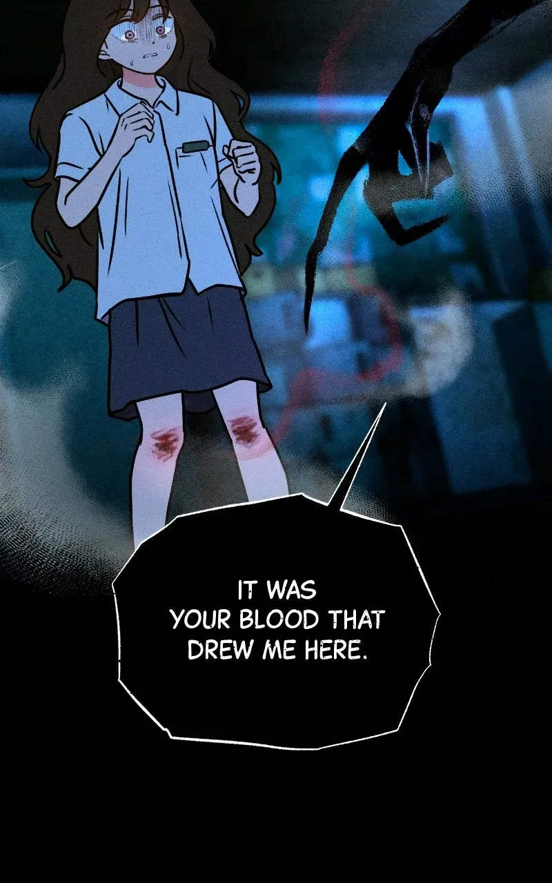 The Classmate Chapter 3 page 22 - 