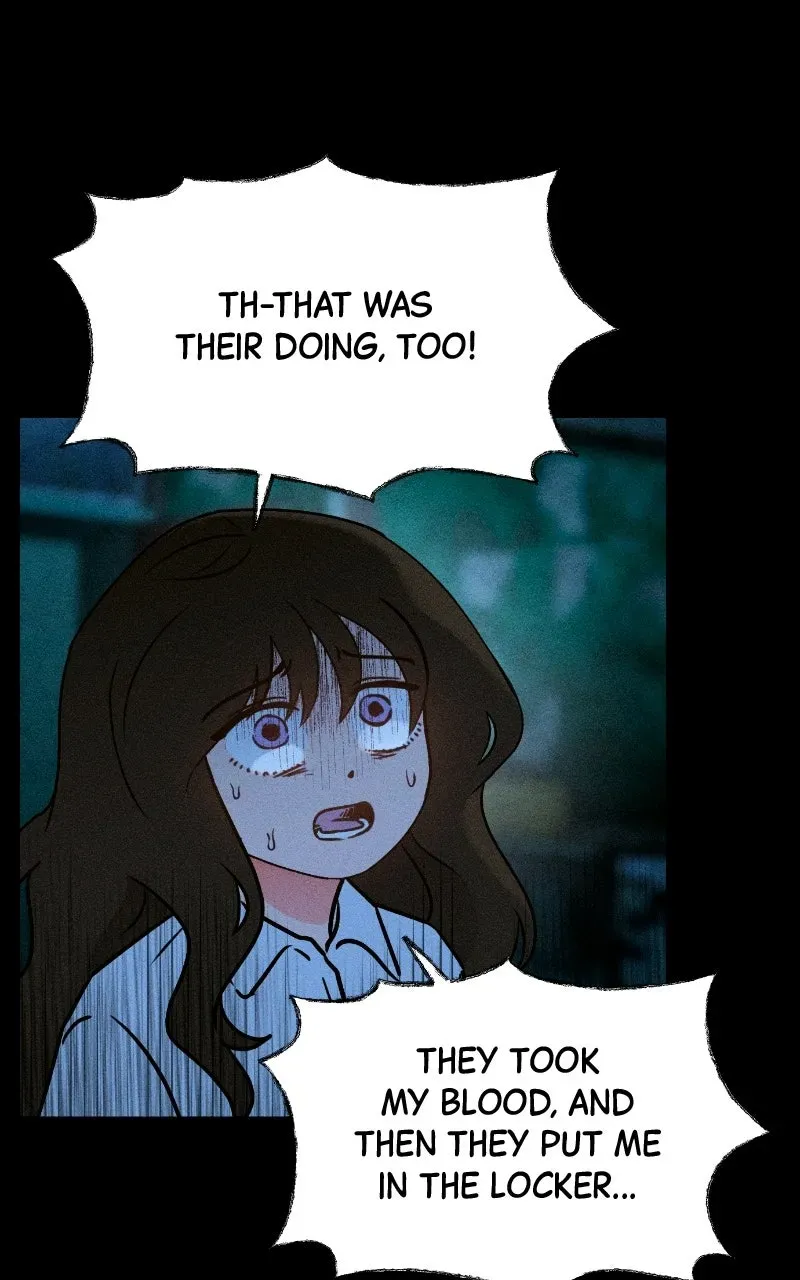 The Classmate Chapter 3 page 23 - 
