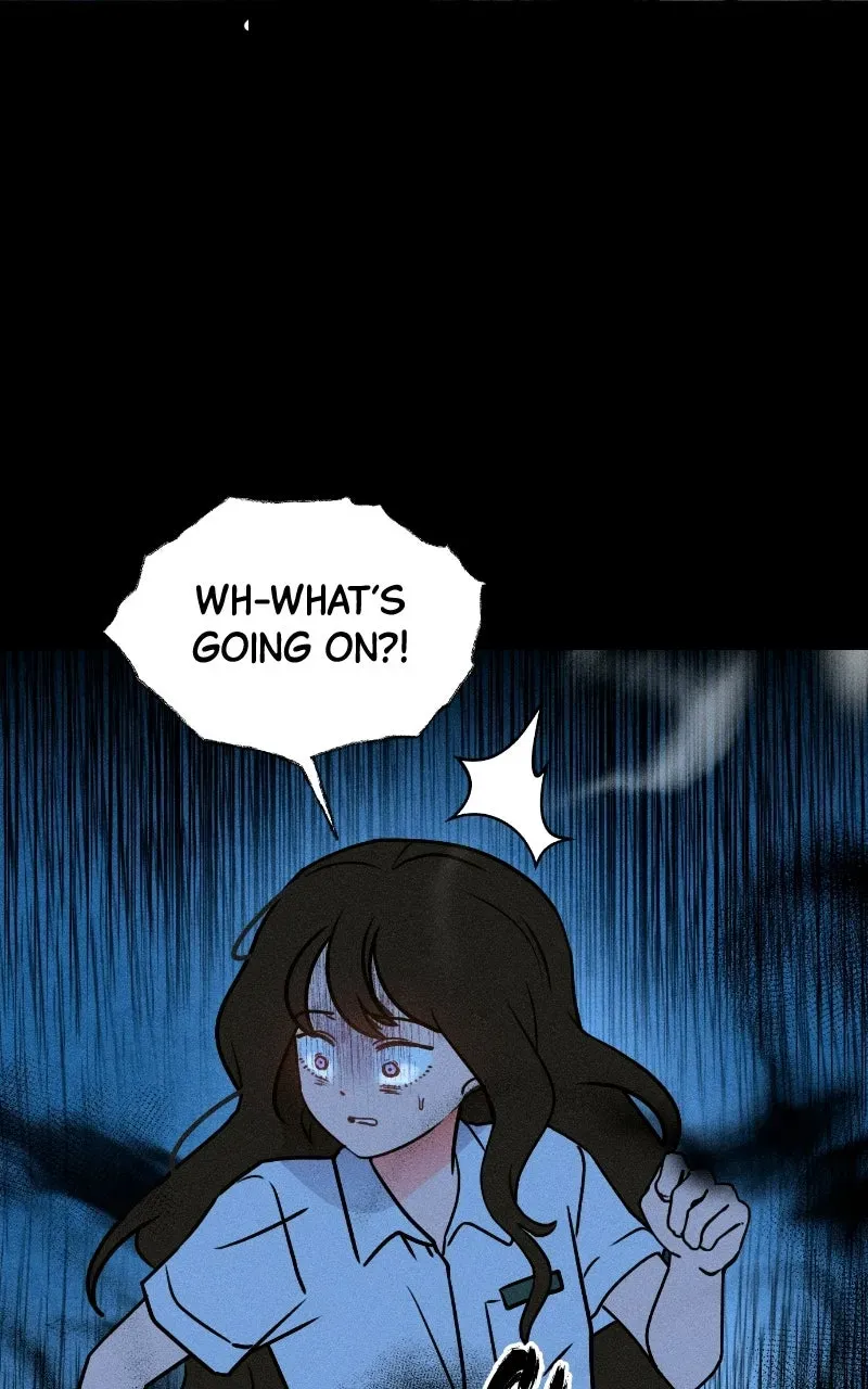 The Classmate Chapter 3 page 34 - 