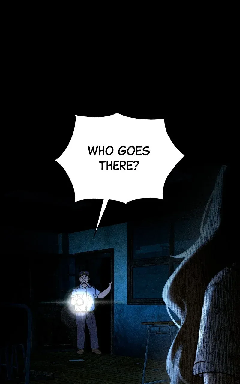 The Classmate Chapter 3 page 41 - 