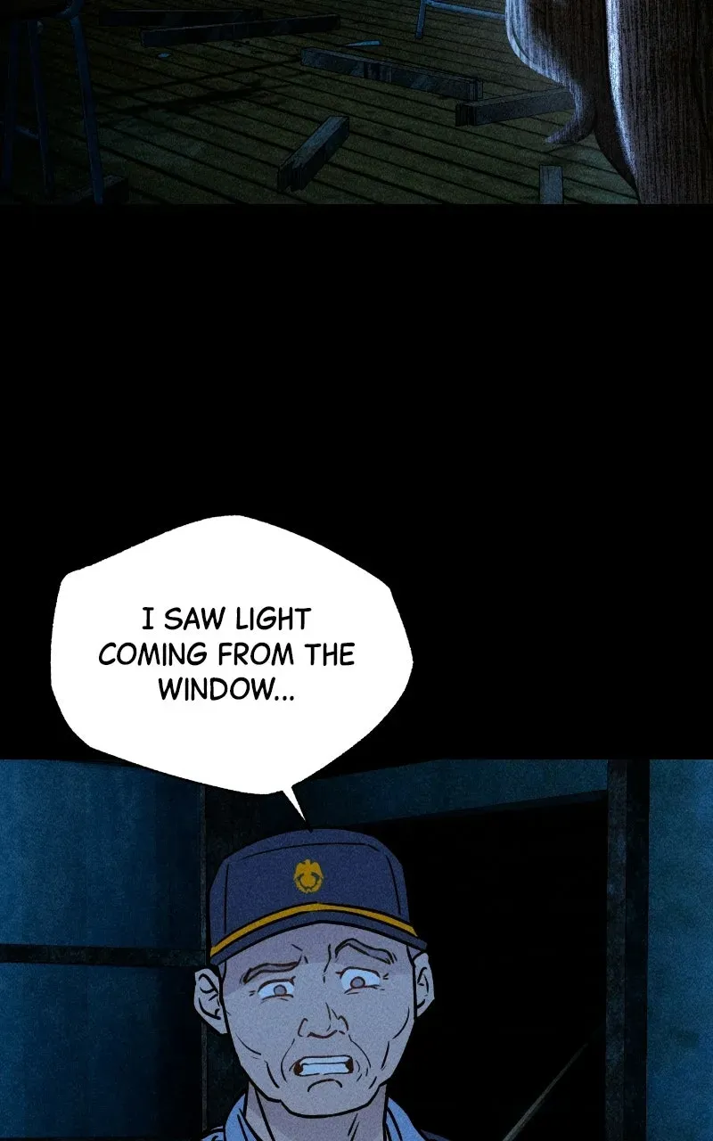 The Classmate Chapter 3 page 42 - 