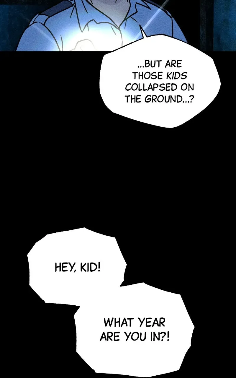 The Classmate Chapter 3 page 43 - 