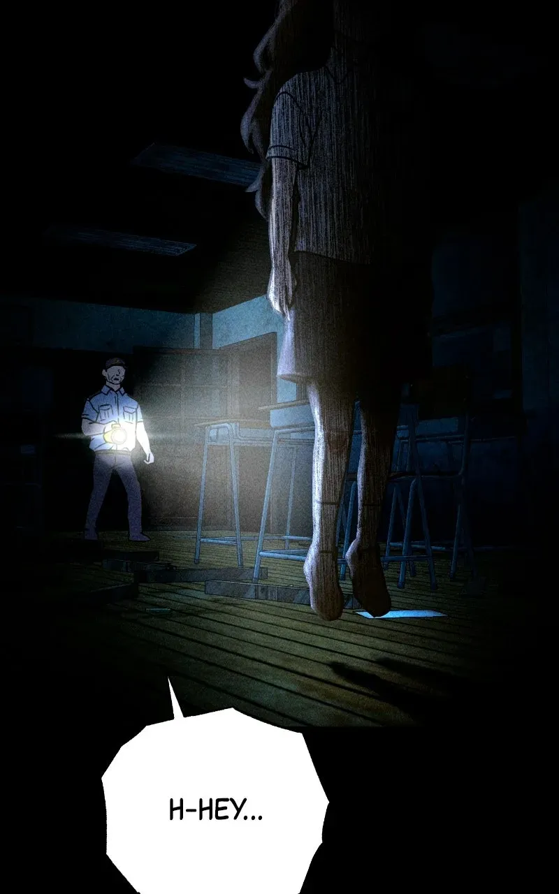 The Classmate Chapter 3 page 47 - 