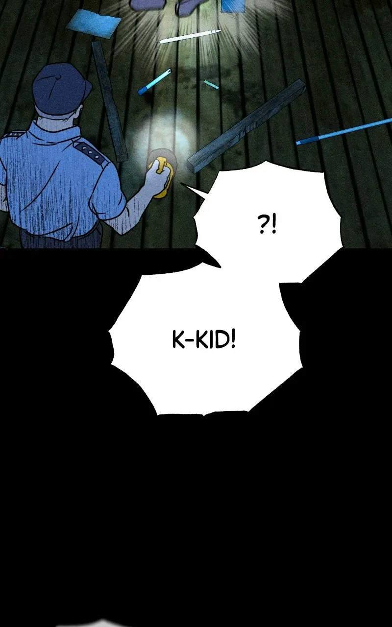 The Classmate Chapter 3 page 50 - 