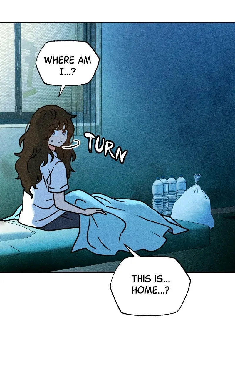 The Classmate Chapter 3 page 54 - 