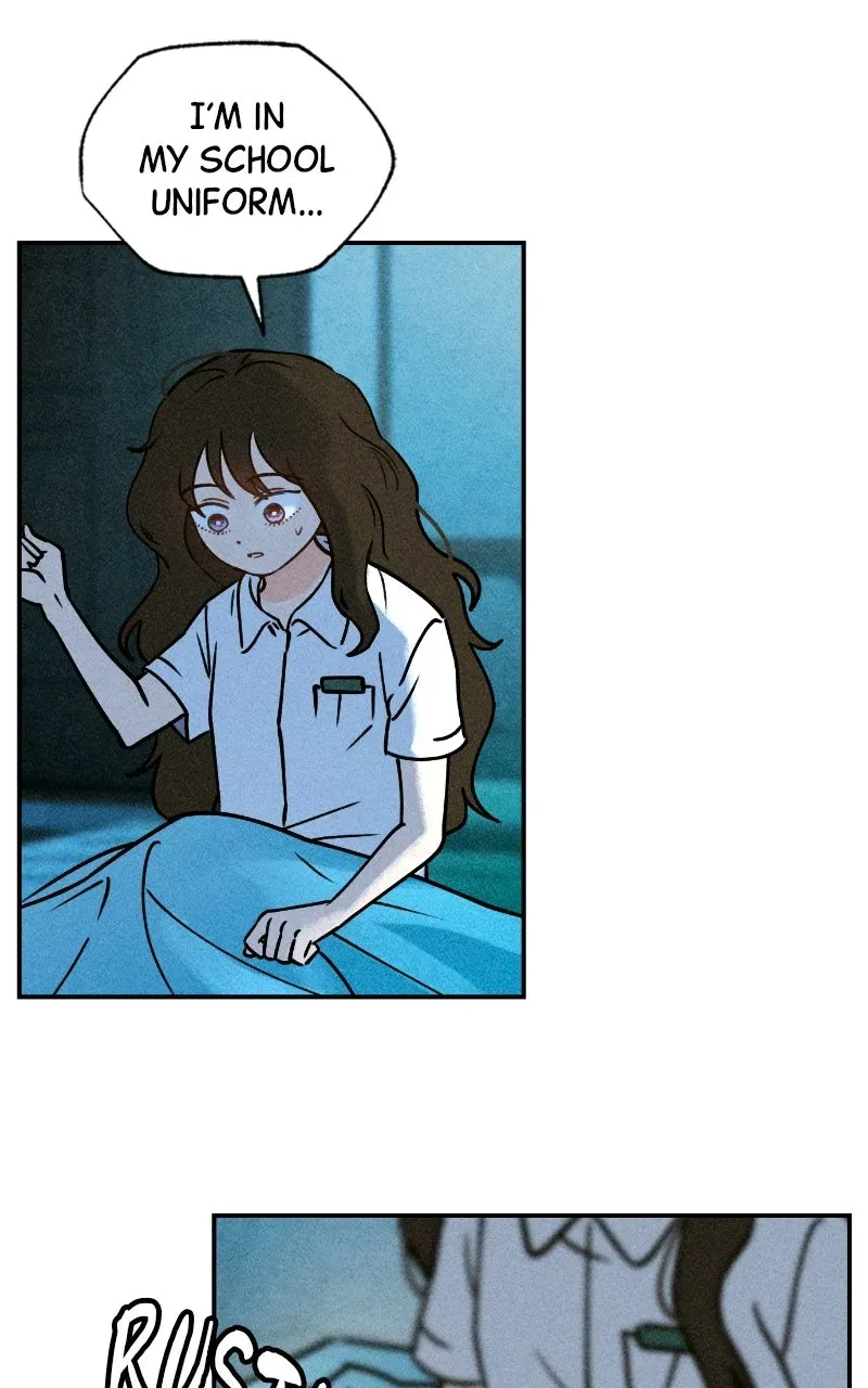 The Classmate Chapter 3 page 55 - 