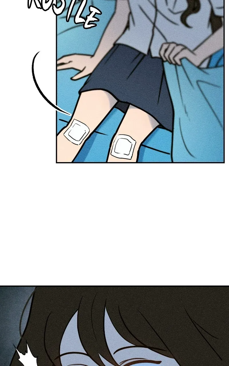 The Classmate Chapter 3 page 56 - 