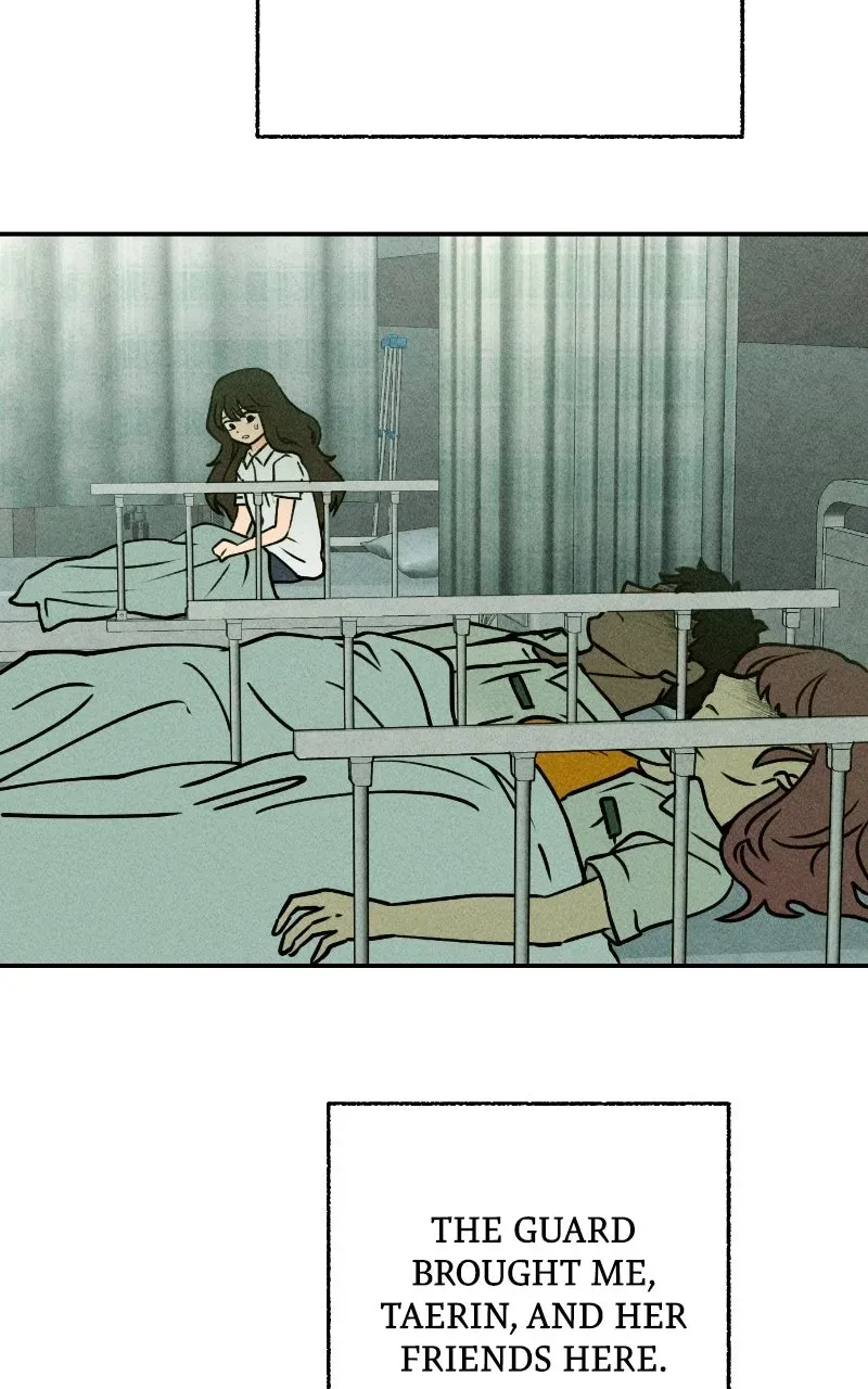The Classmate Chapter 3 page 60 - 