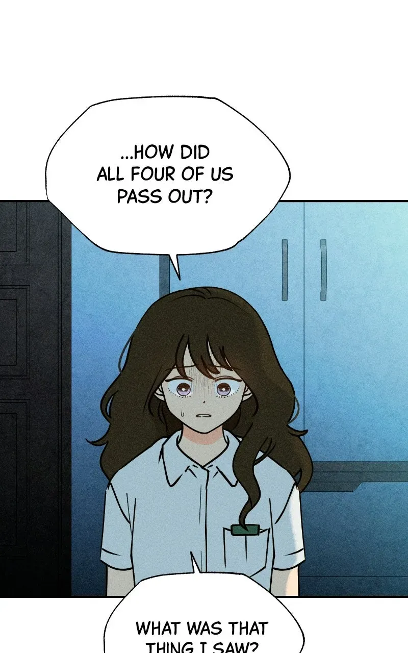 The Classmate Chapter 3 page 65 - 
