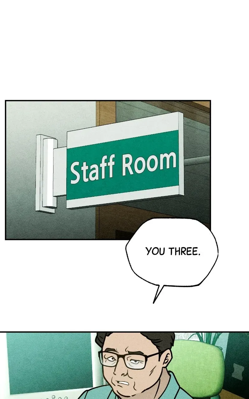 The Classmate Chapter 3 page 73 - 